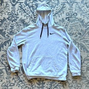 Nike Dri-FIT Hoodie, L